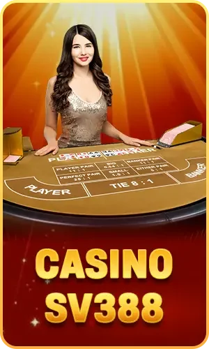 Trang chủ 6 casino sv388