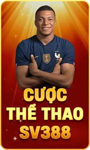 Trang chủ 4 cuoc the thao sv388