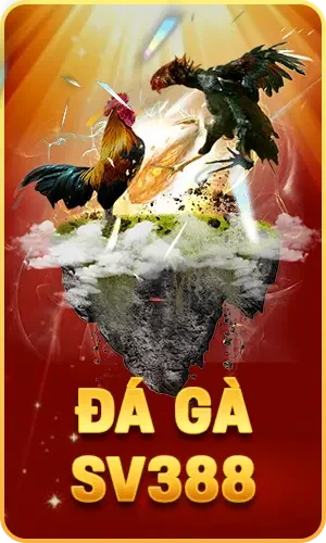 Trang chủ 2 da ga sv388